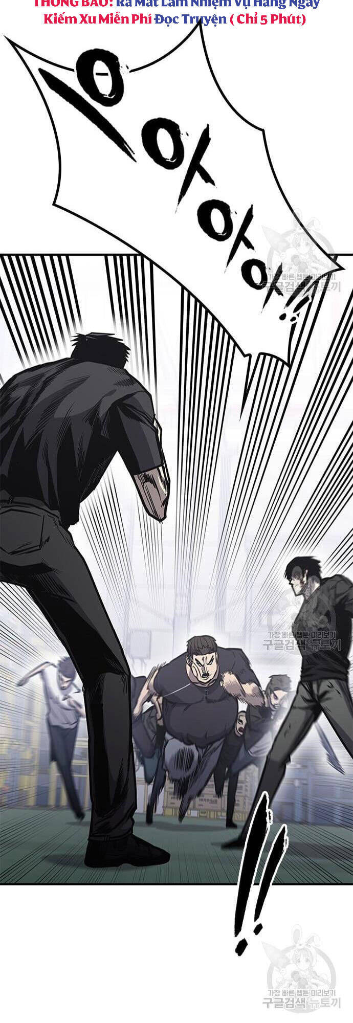 Huyền Thoại Tái Xuất Chap 19 - Next Chap 20