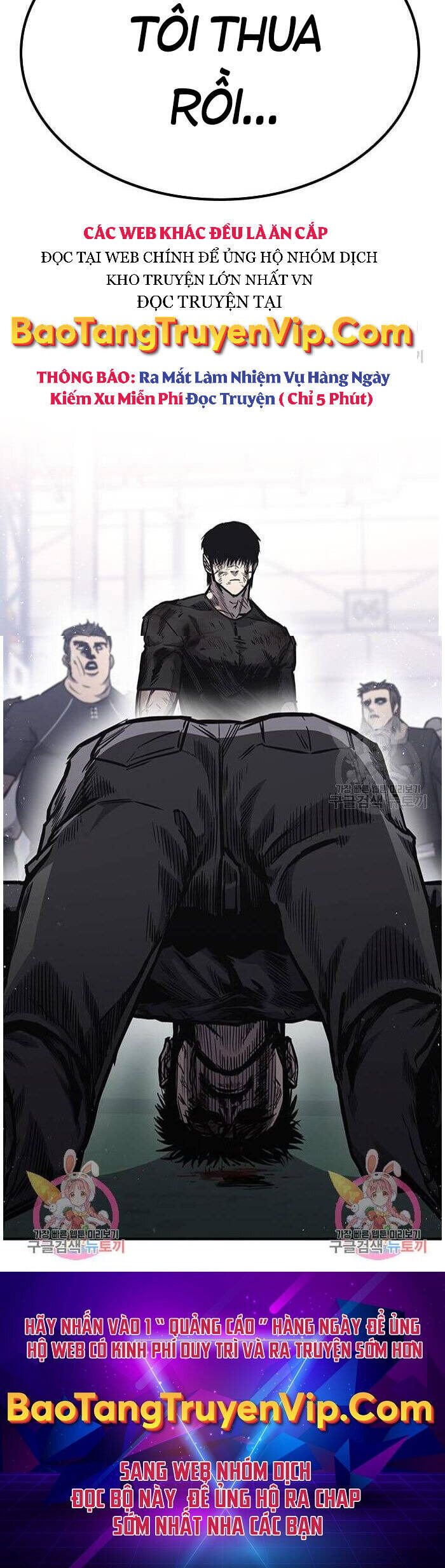 Huyền Thoại Tái Xuất Chap 19 - Next Chap 20