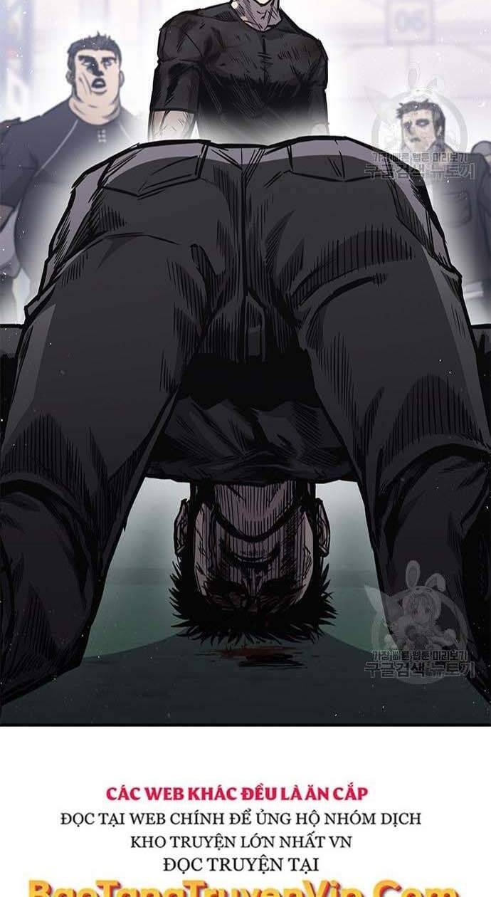Huyền Thoại Tái Xuất Chap 20 - Next Chap 21