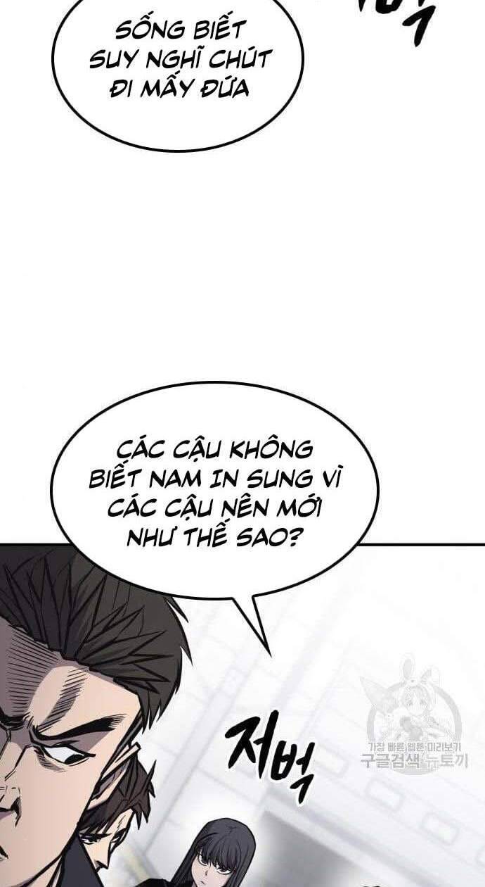 Huyền Thoại Tái Xuất Chap 20 - Next Chap 21