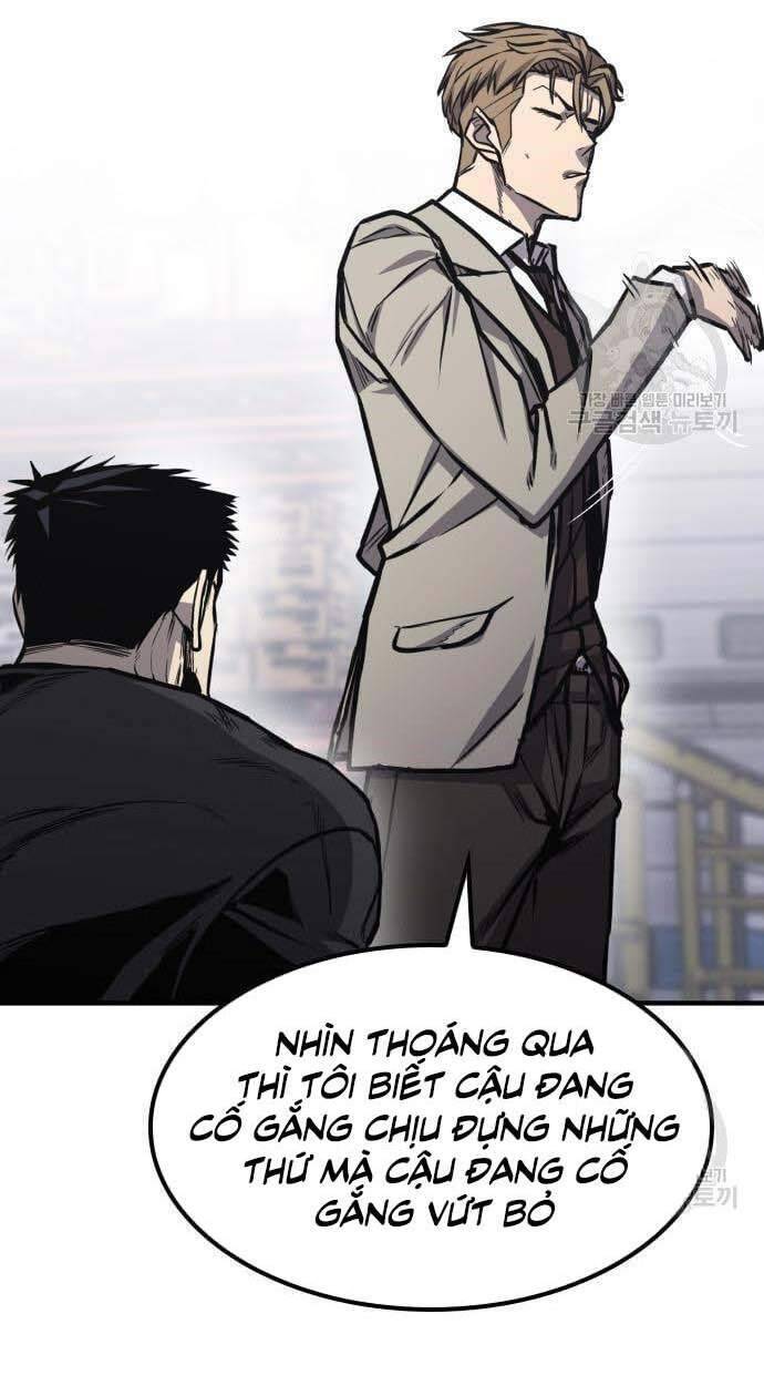 Huyền Thoại Tái Xuất Chap 20 - Next Chap 21