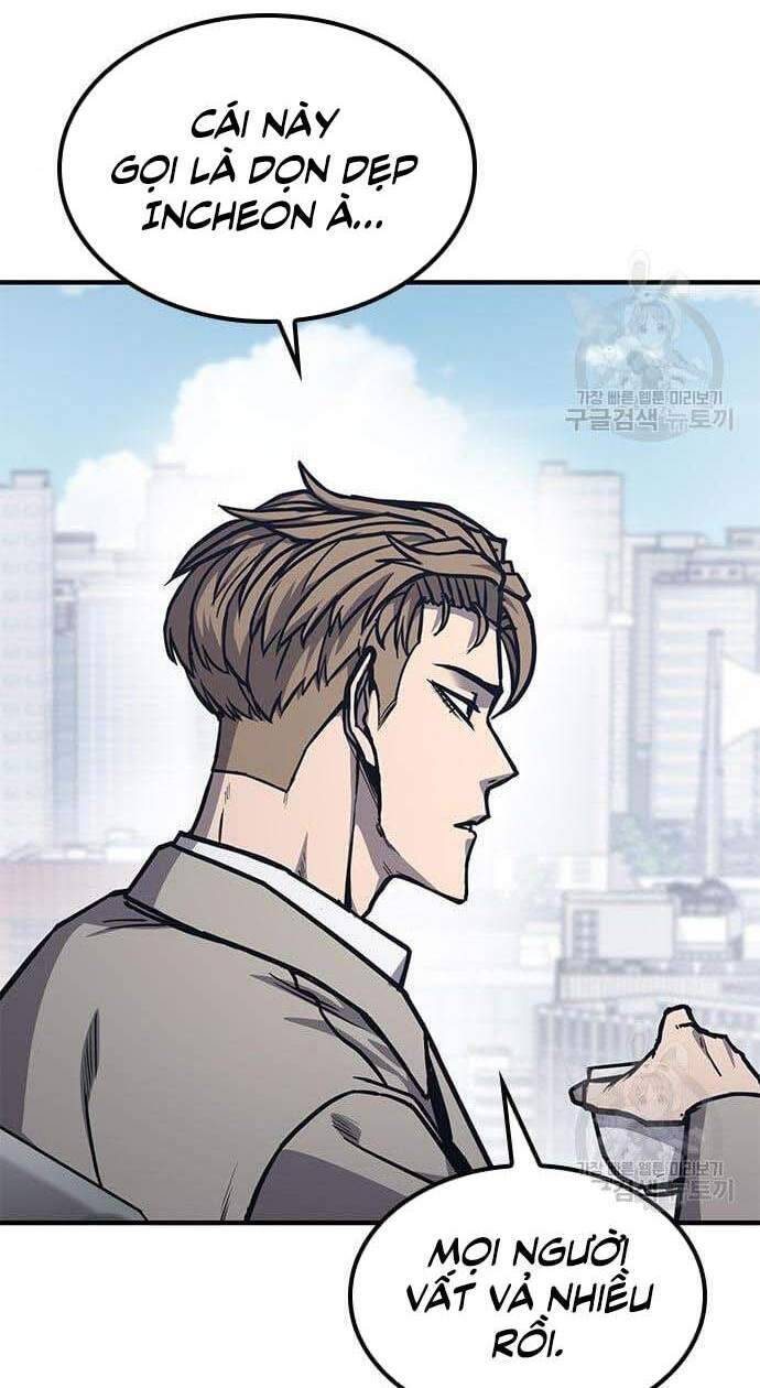 Huyền Thoại Tái Xuất Chap 20 - Next Chap 21