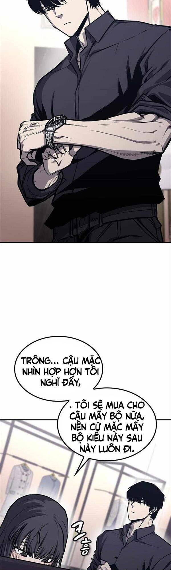 Huyền Thoại Tái Xuất Chap 21 - Next Chap 22