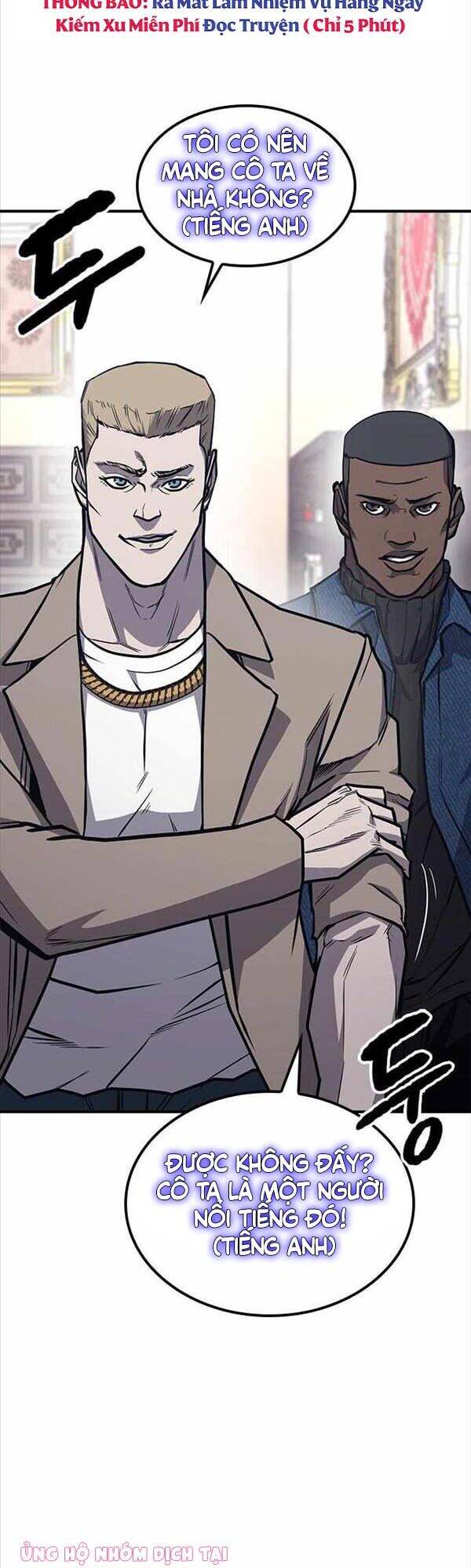 Huyền Thoại Tái Xuất Chap 21 - Next Chap 22