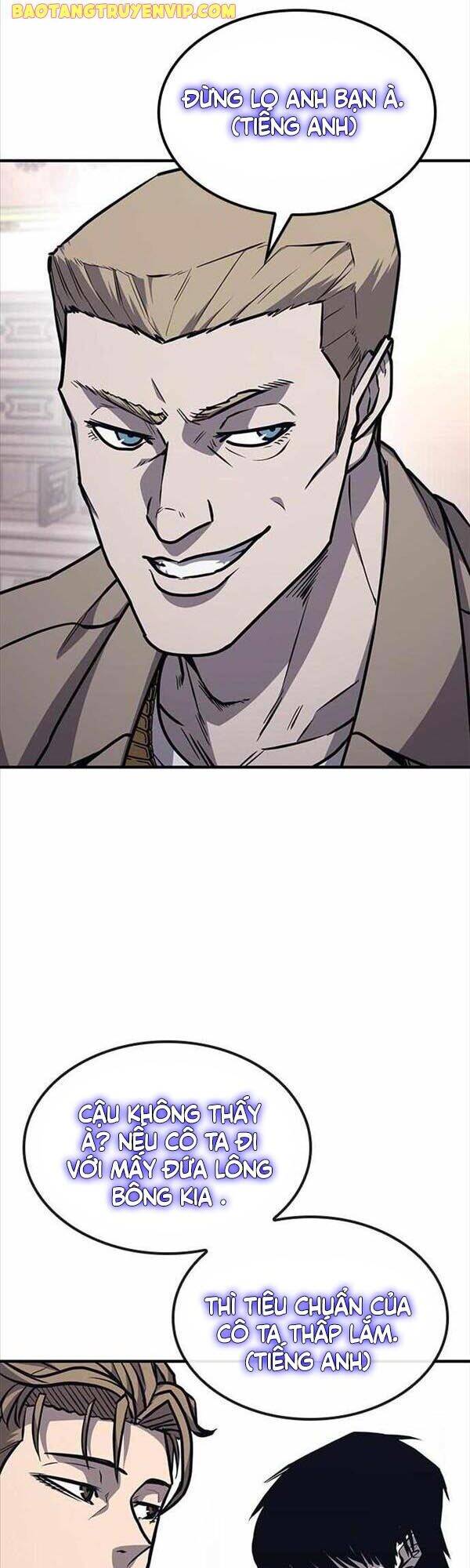 Huyền Thoại Tái Xuất Chap 21 - Next Chap 22