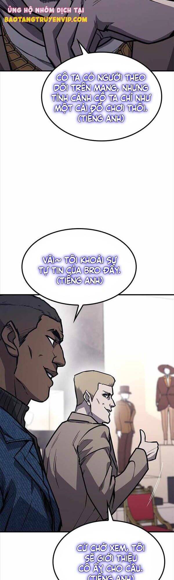 Huyền Thoại Tái Xuất Chap 21 - Next Chap 22