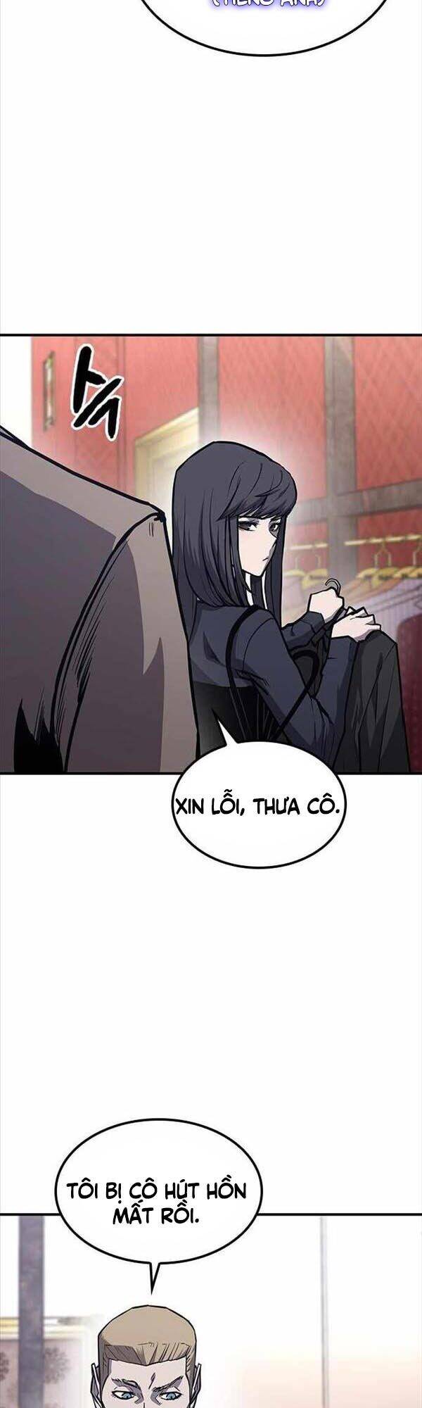 Huyền Thoại Tái Xuất Chap 21 - Next Chap 22