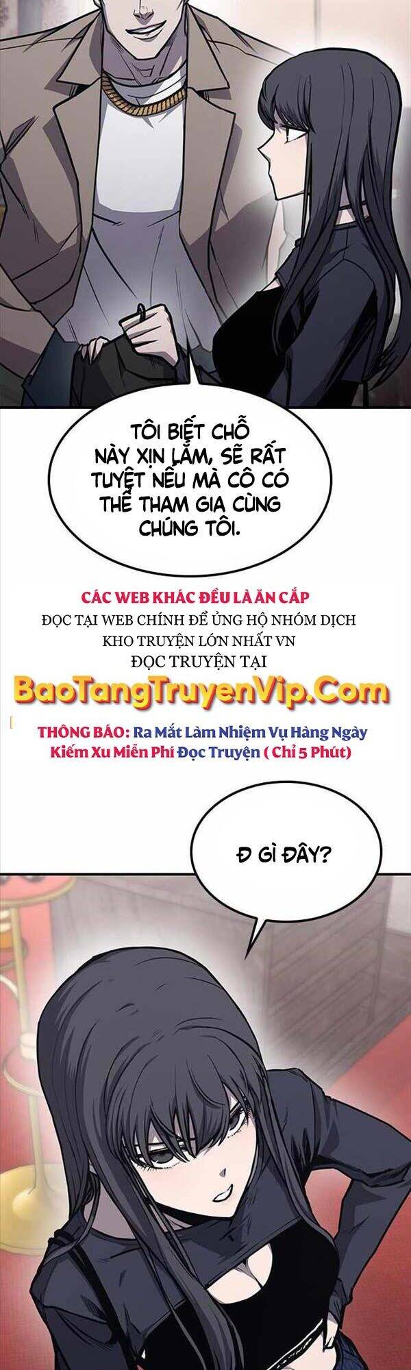 Huyền Thoại Tái Xuất Chap 21 - Next Chap 22