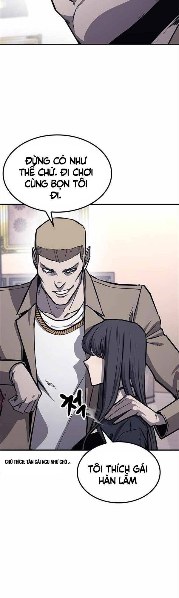 Huyền Thoại Tái Xuất Chap 21 - Next Chap 22