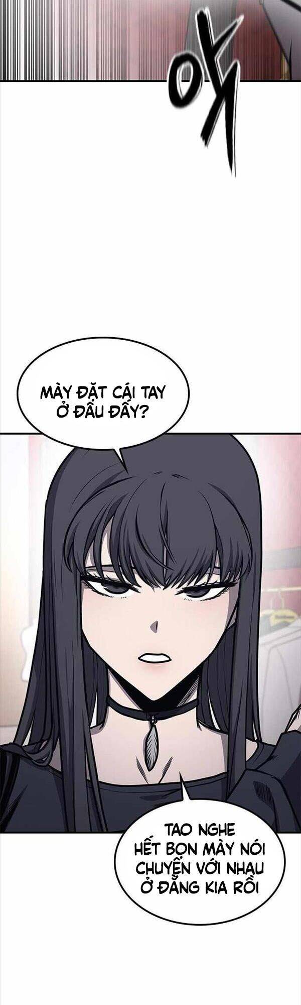 Huyền Thoại Tái Xuất Chap 21 - Next Chap 22