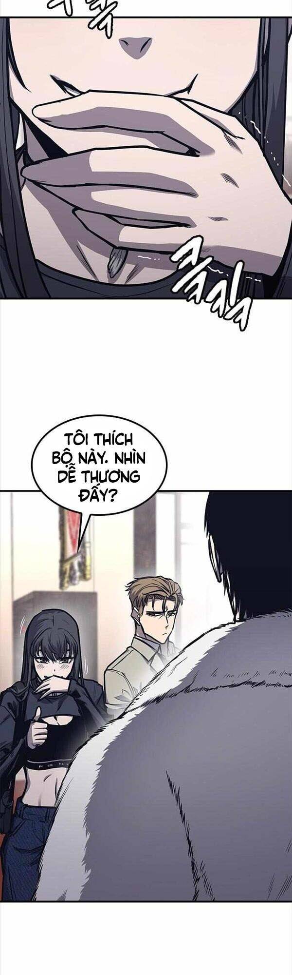 Huyền Thoại Tái Xuất Chap 21 - Next Chap 22