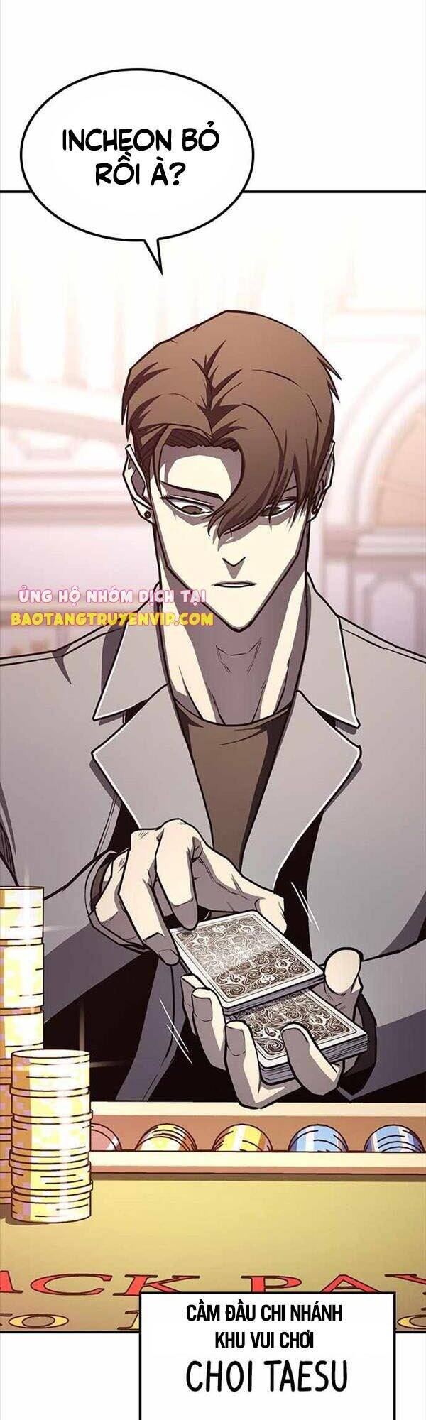 Huyền Thoại Tái Xuất Chap 21 - Next Chap 22