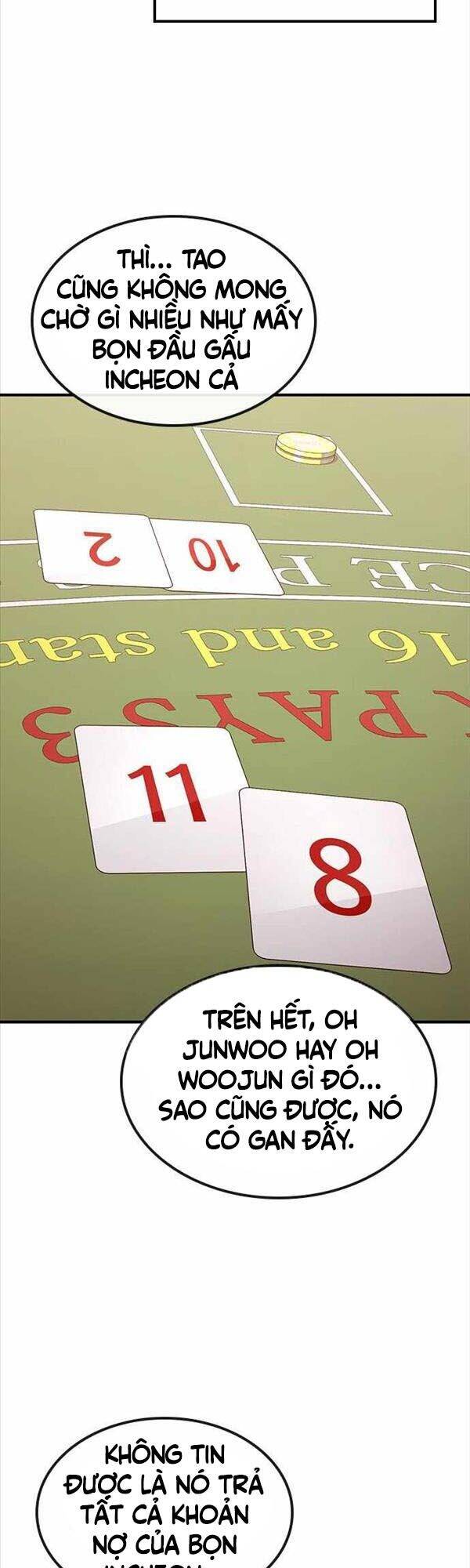 Huyền Thoại Tái Xuất Chap 21 - Next Chap 22