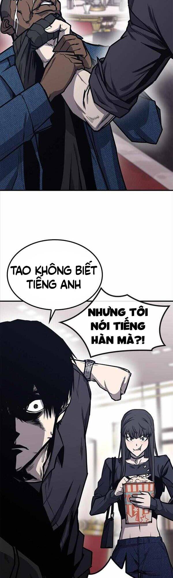 Huyền Thoại Tái Xuất Chap 21 - Next Chap 22