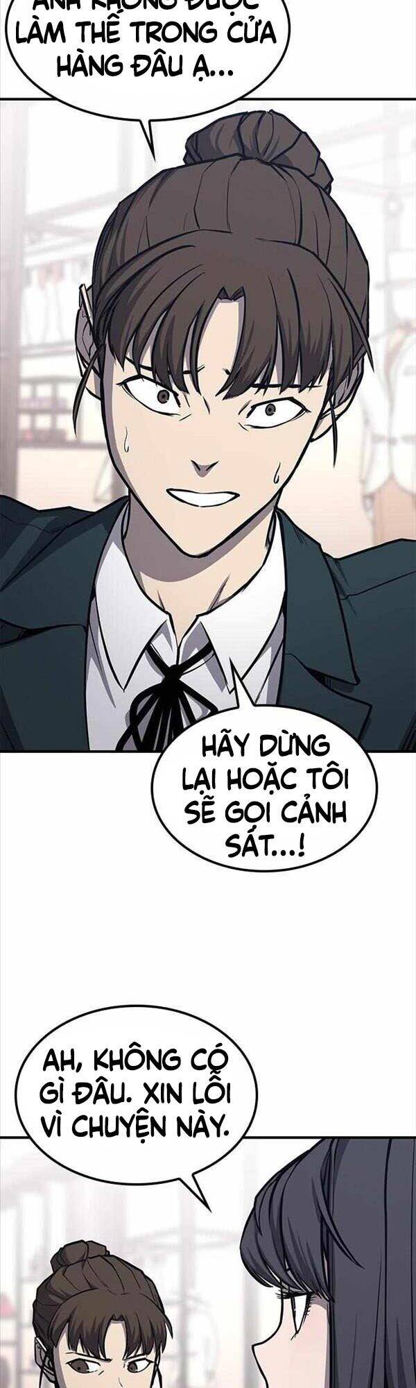 Huyền Thoại Tái Xuất Chap 21 - Next Chap 22