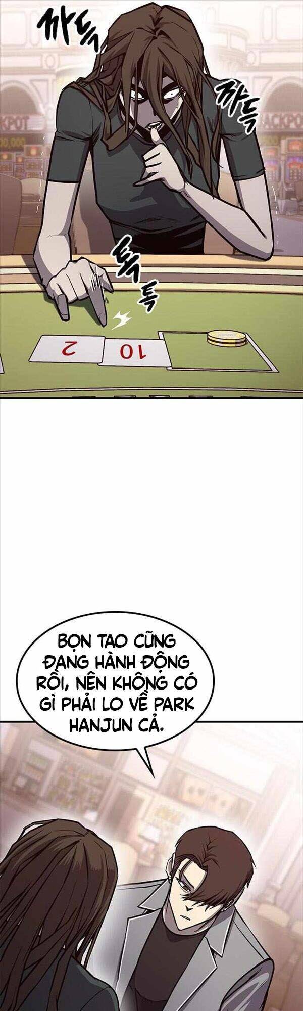 Huyền Thoại Tái Xuất Chap 21 - Next Chap 22