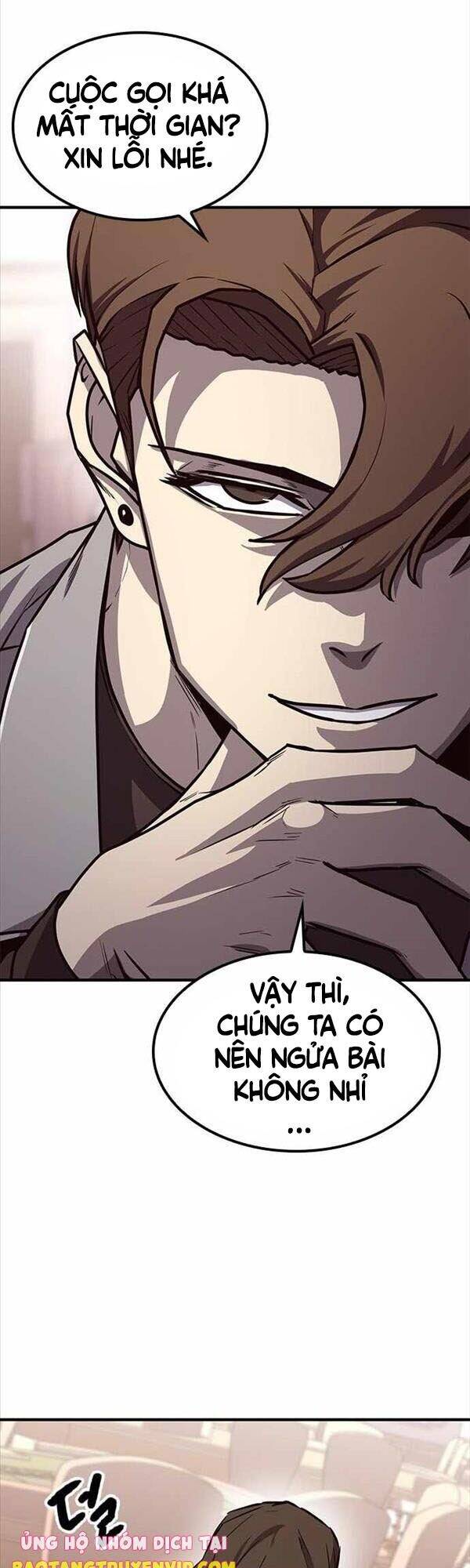 Huyền Thoại Tái Xuất Chap 21 - Next Chap 22