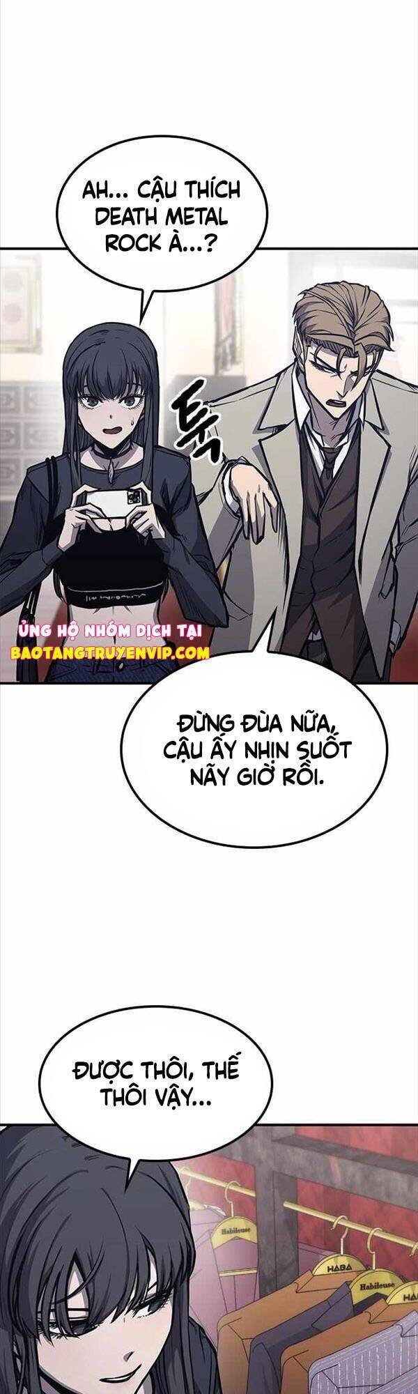 Huyền Thoại Tái Xuất Chap 21 - Next Chap 22