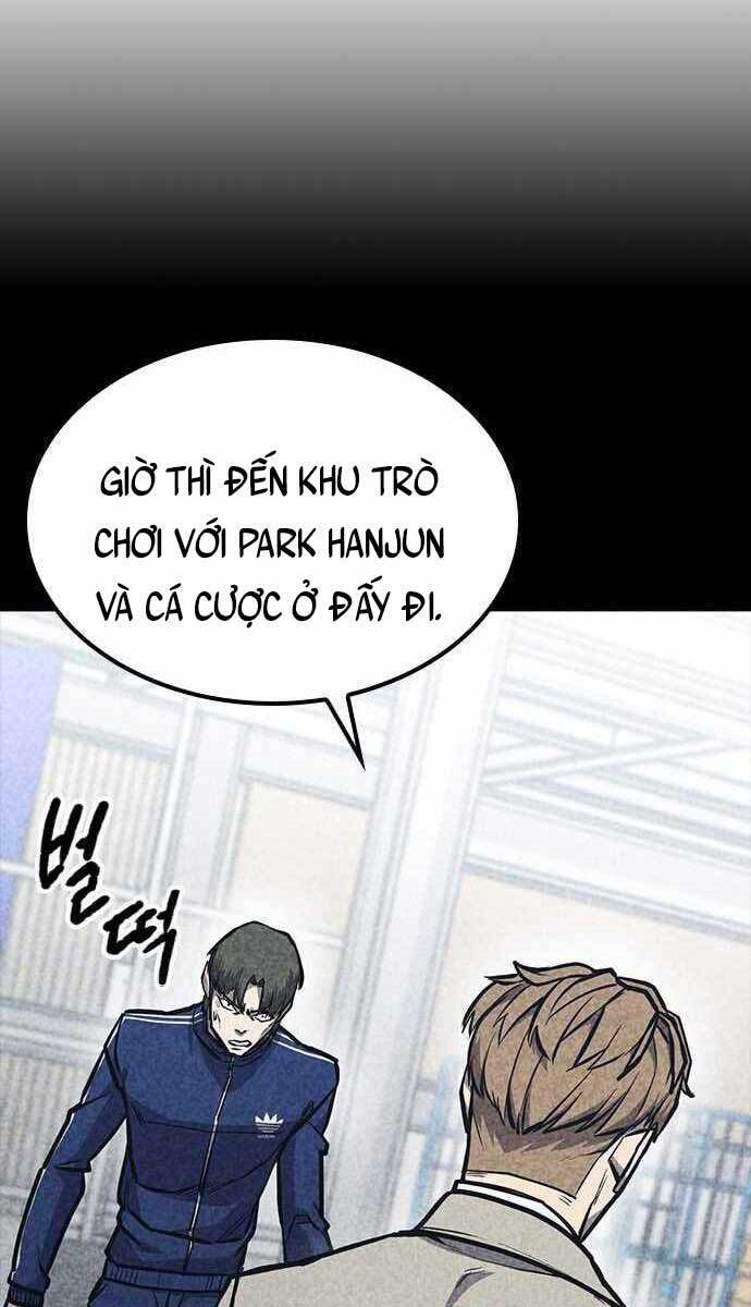 Huyền Thoại Tái Xuất Chap 23 - Next Chap 24