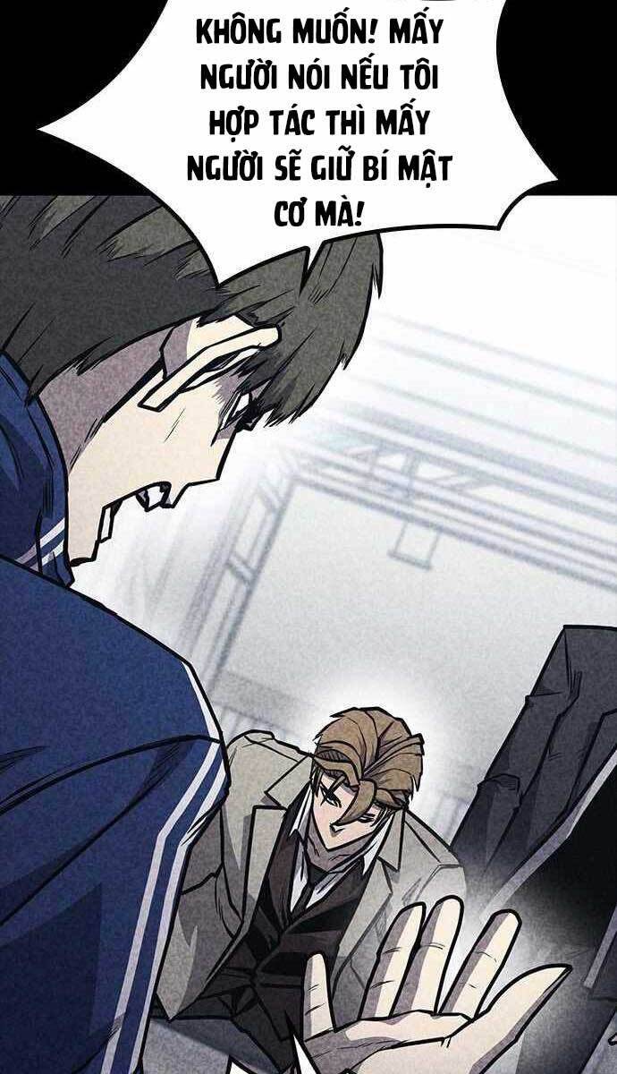 Huyền Thoại Tái Xuất Chap 23 - Next Chap 24