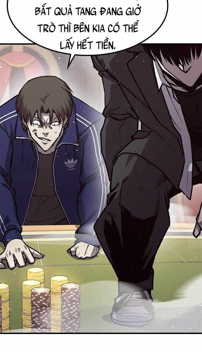Huyền Thoại Tái Xuất Chap 23 - Next Chap 24
