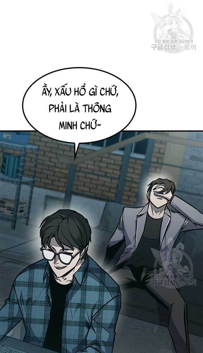Huyền Thoại Tái Xuất Chap 24 - Next Chap 25