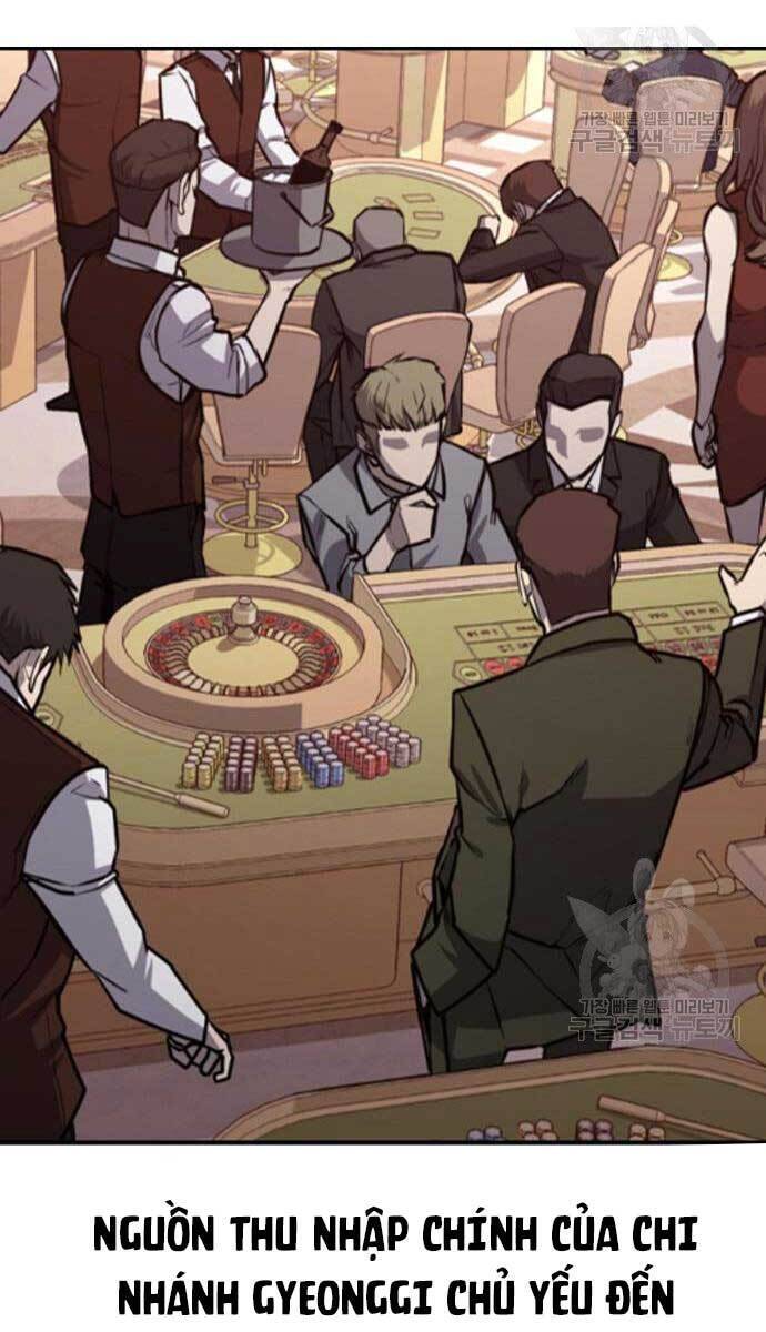 Huyền Thoại Tái Xuất Chap 24 - Next Chap 25