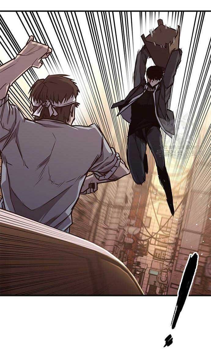 Huyền Thoại Tái Xuất Chap 25 - Next Chap 26