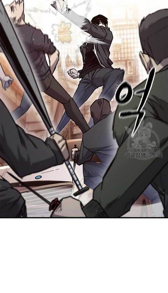 Huyền Thoại Tái Xuất Chap 25 - Next Chap 26