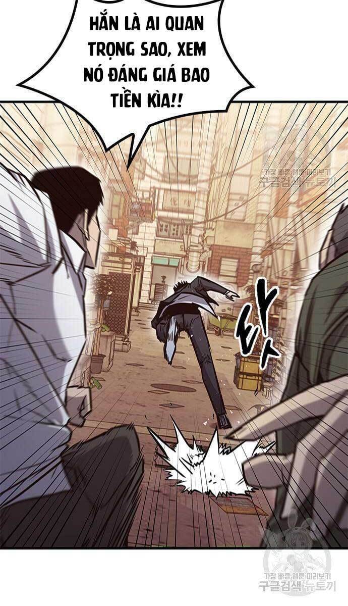 Huyền Thoại Tái Xuất Chap 25 - Next Chap 26