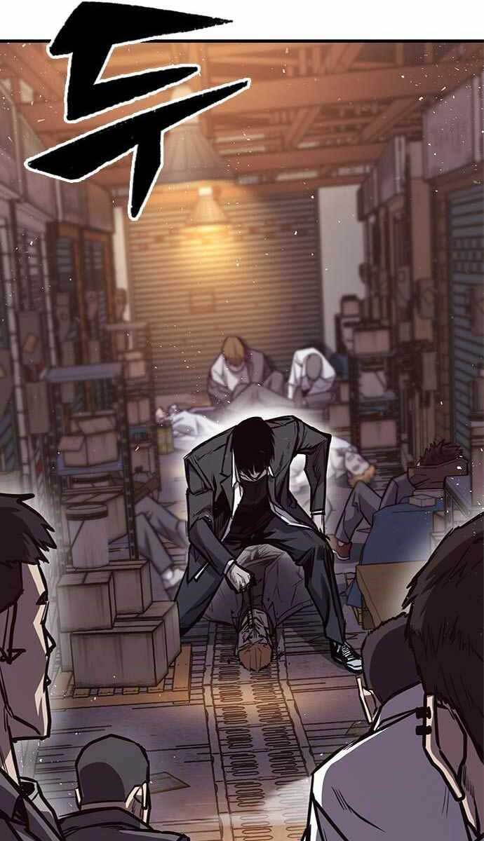 Huyền Thoại Tái Xuất Chap 26 - Next Chap 27