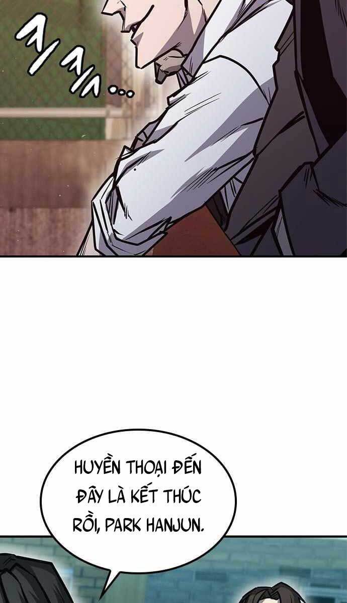 Huyền Thoại Tái Xuất Chap 26 - Next Chap 27