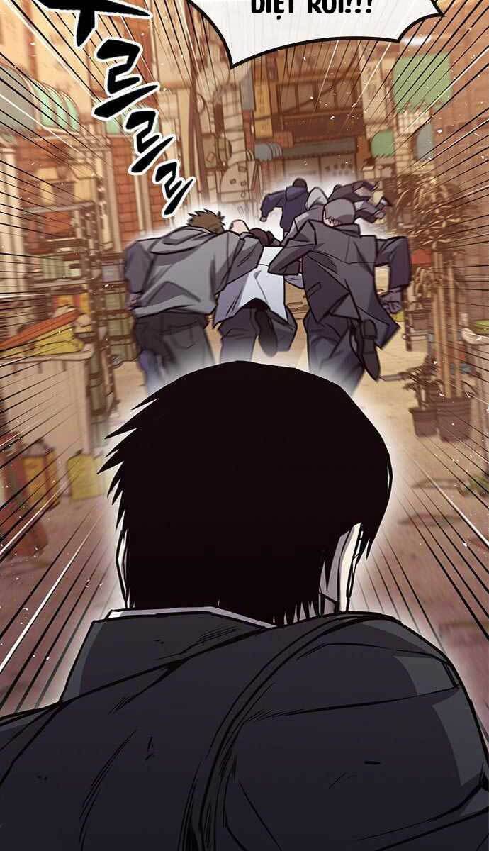 Huyền Thoại Tái Xuất Chap 26 - Next Chap 27