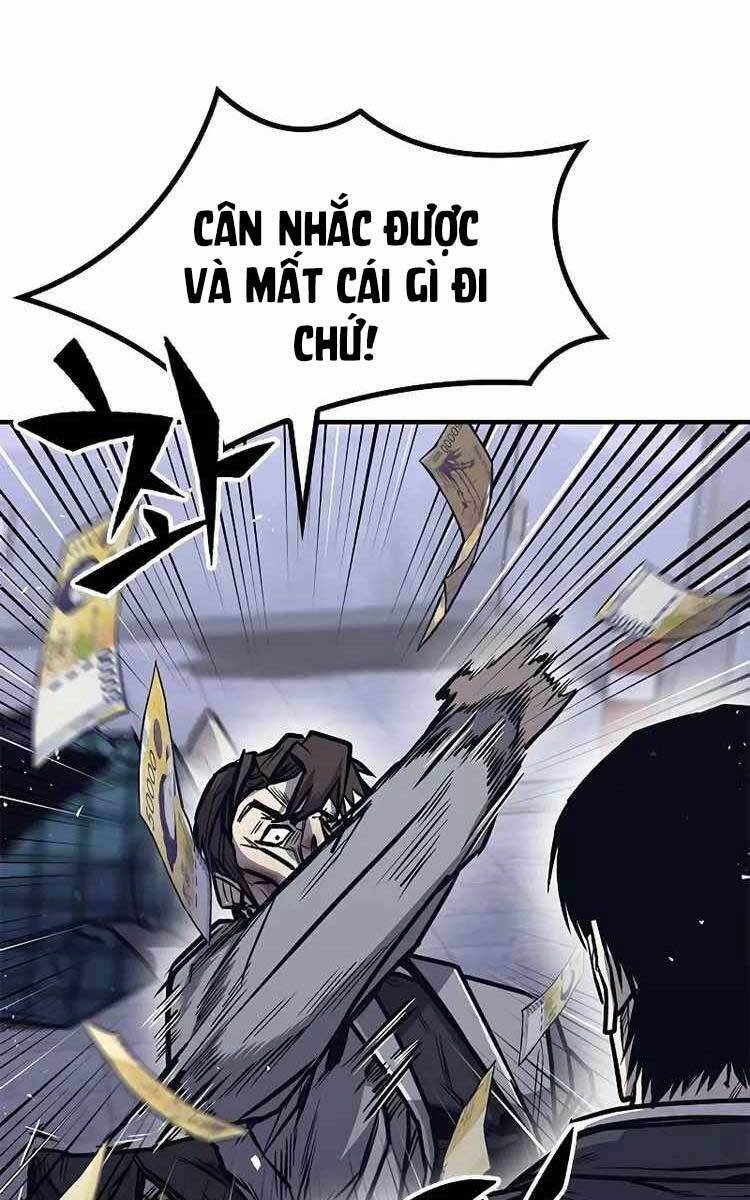 Huyền Thoại Tái Xuất Chap 27 - Next Chap 28