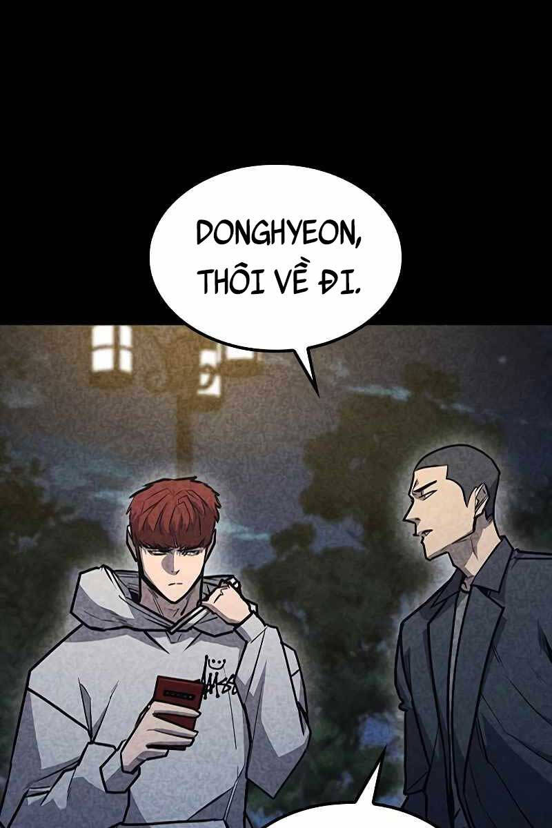 Huyền Thoại Tái Xuất Chap 30 - Next Chap 31