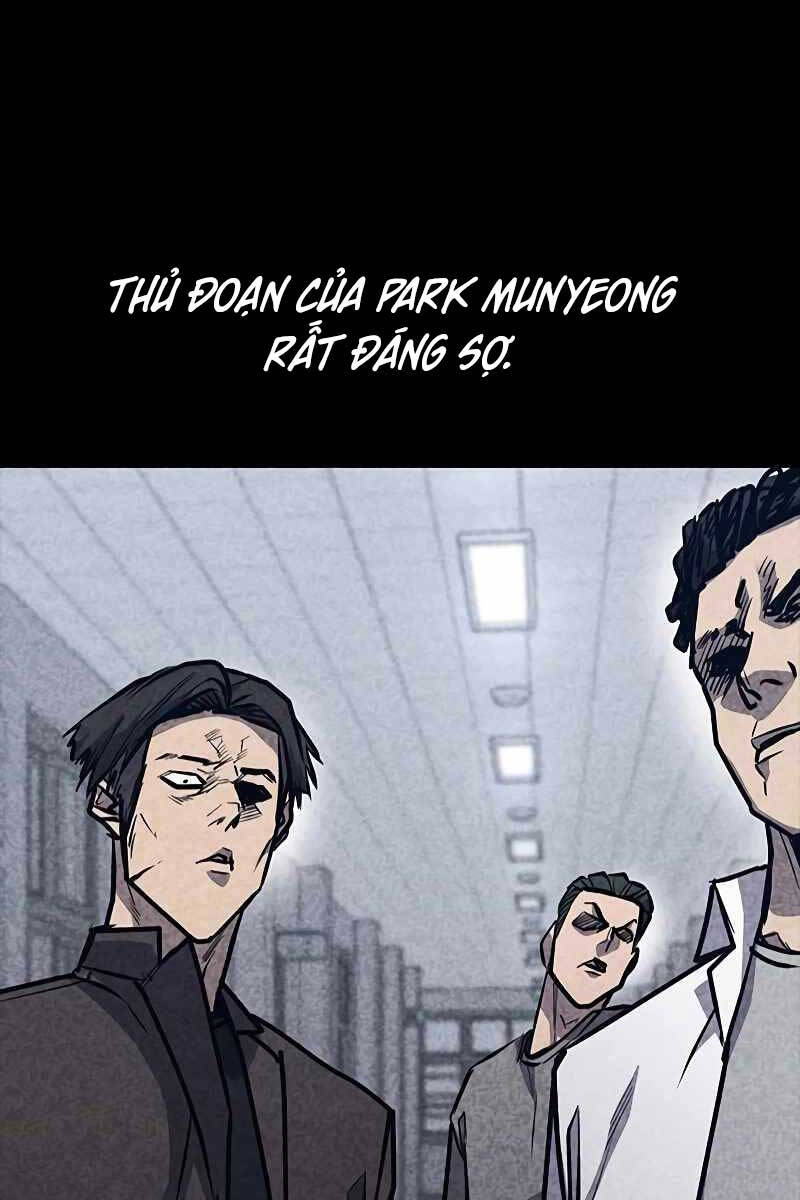 Huyền Thoại Tái Xuất Chap 30 - Next Chap 31