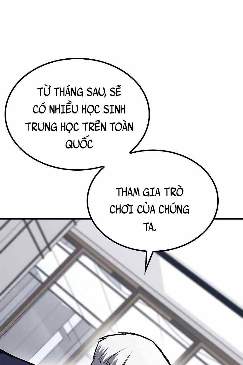 Huyền Thoại Tái Xuất Chap 30 - Next Chap 31