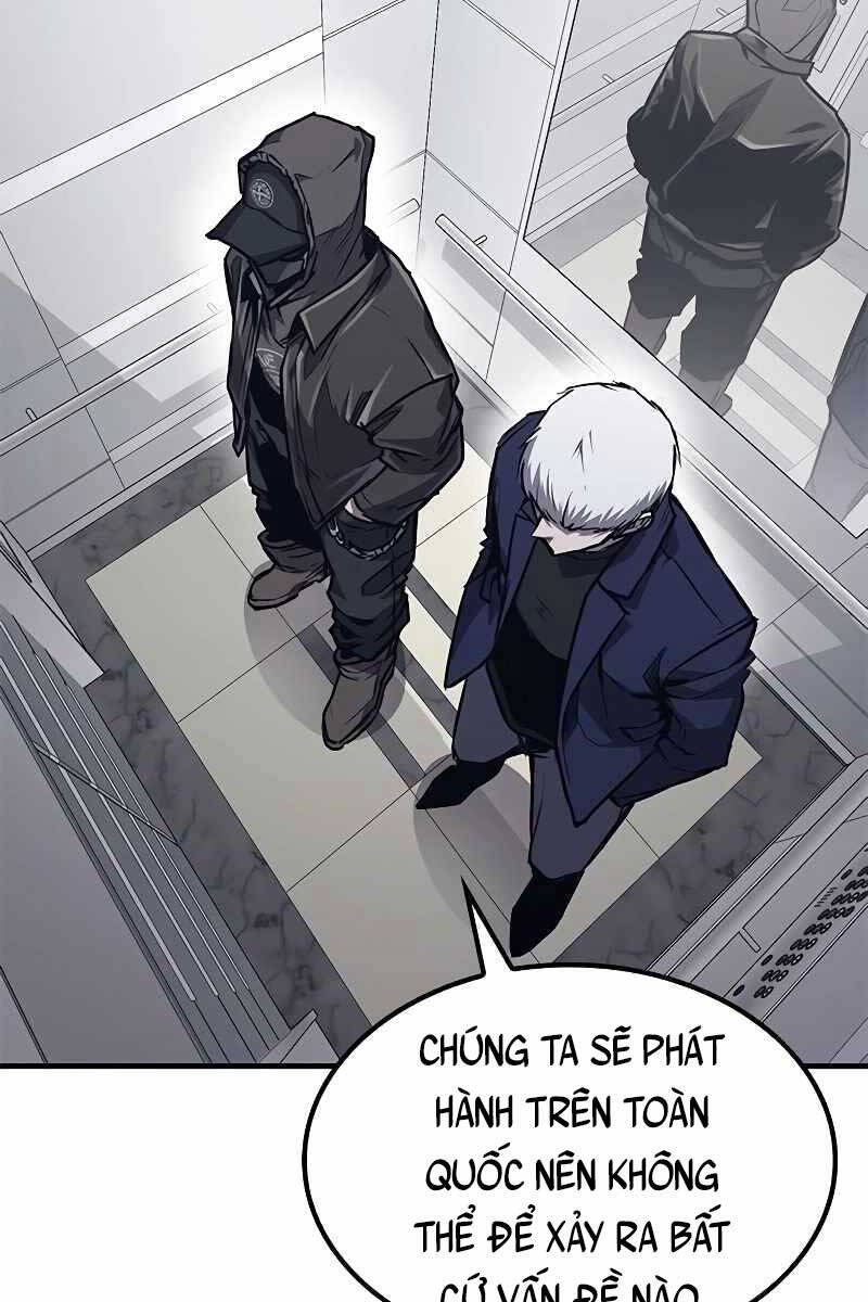 Huyền Thoại Tái Xuất Chap 30 - Next Chap 31