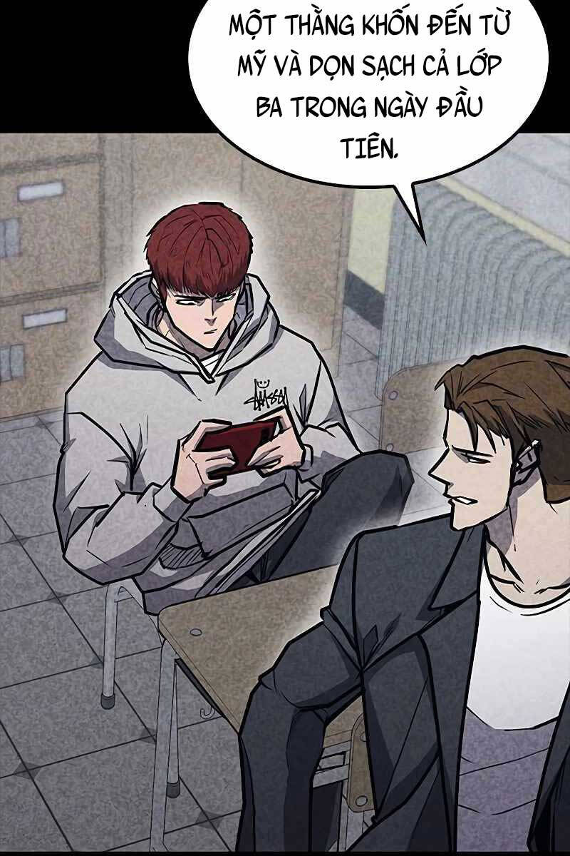 Huyền Thoại Tái Xuất Chap 30 - Next Chap 31