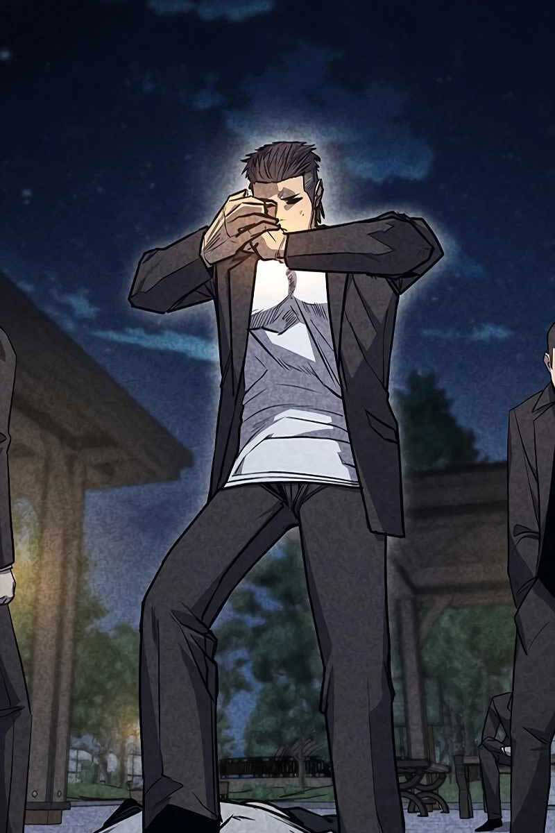 Huyền Thoại Tái Xuất Chap 30 - Next Chap 31