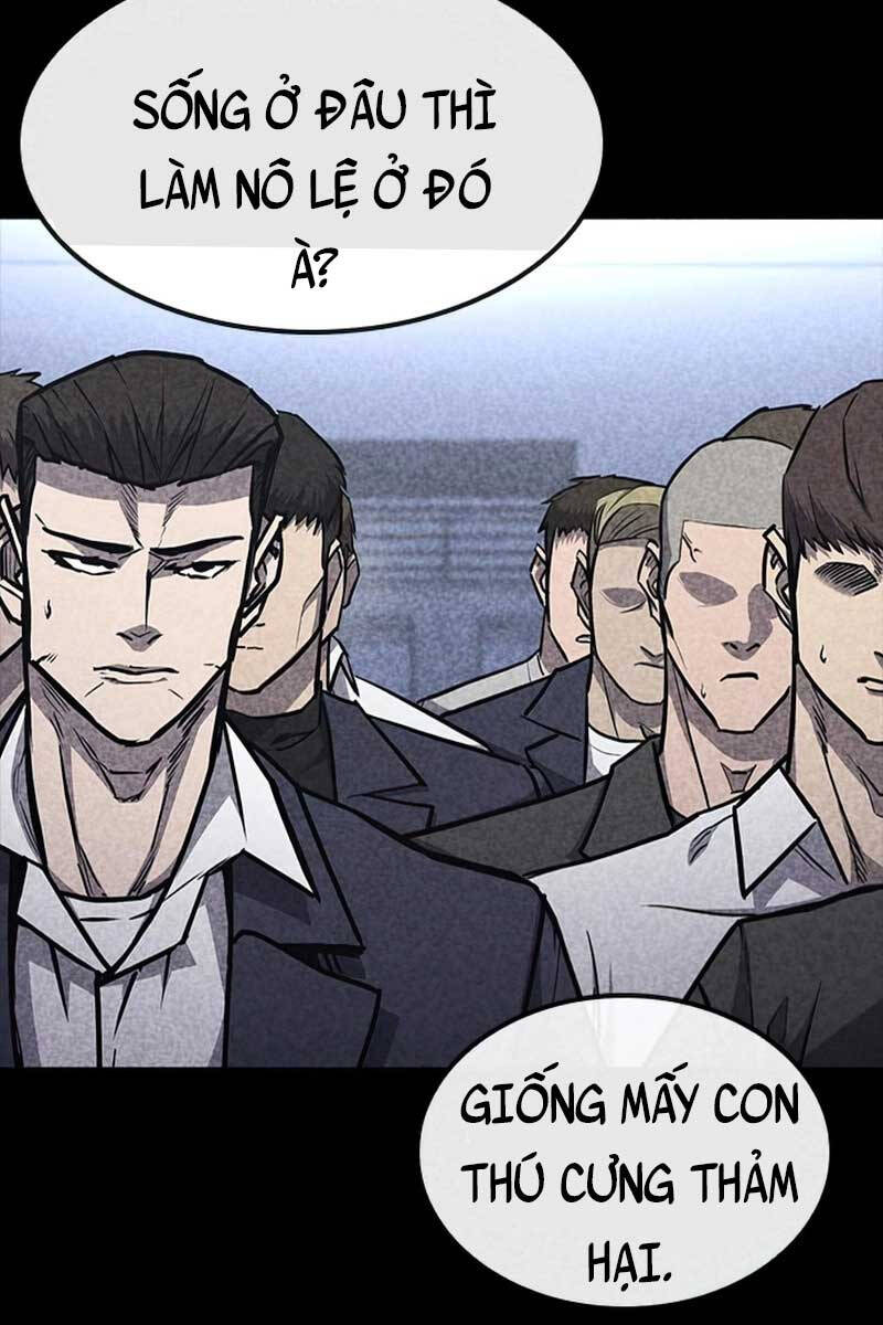Huyền Thoại Tái Xuất Chap 32 - Next Chap 33