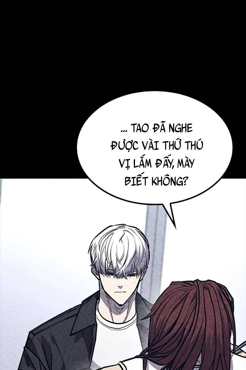 Huyền Thoại Tái Xuất Chap 32 - Next Chap 33