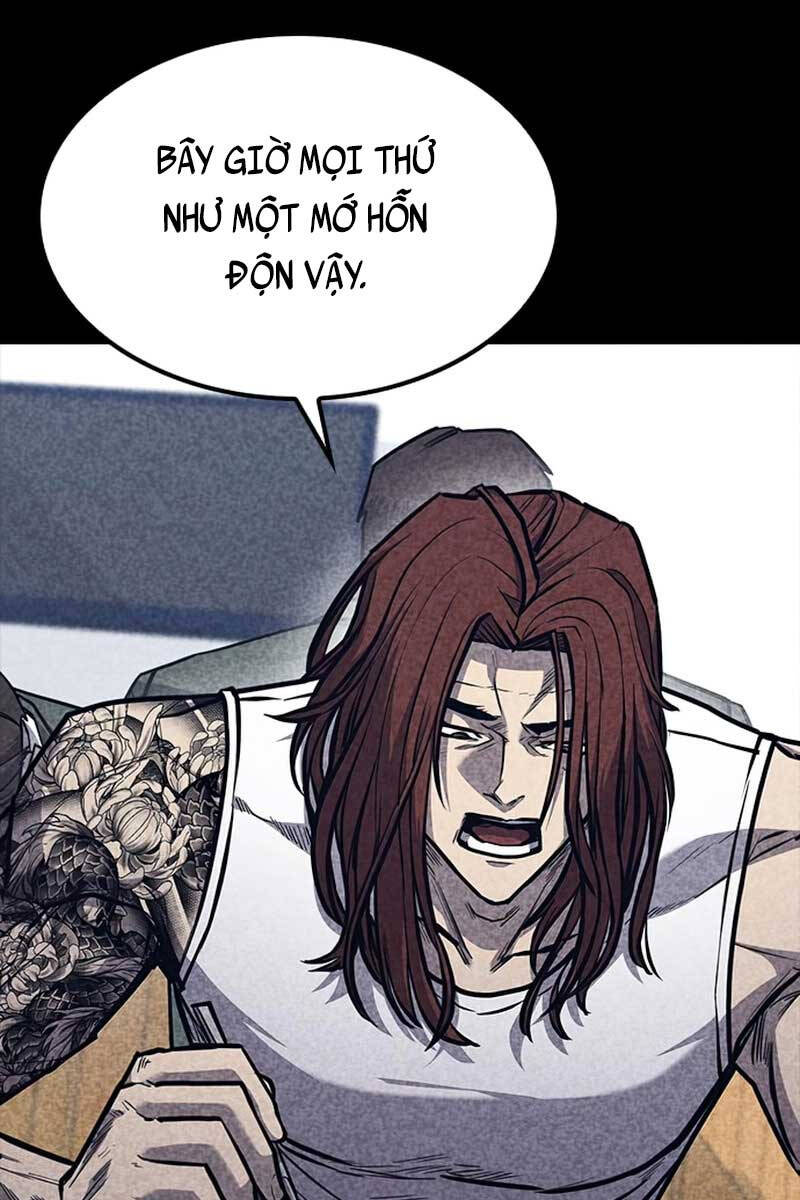 Huyền Thoại Tái Xuất Chap 32 - Next Chap 33