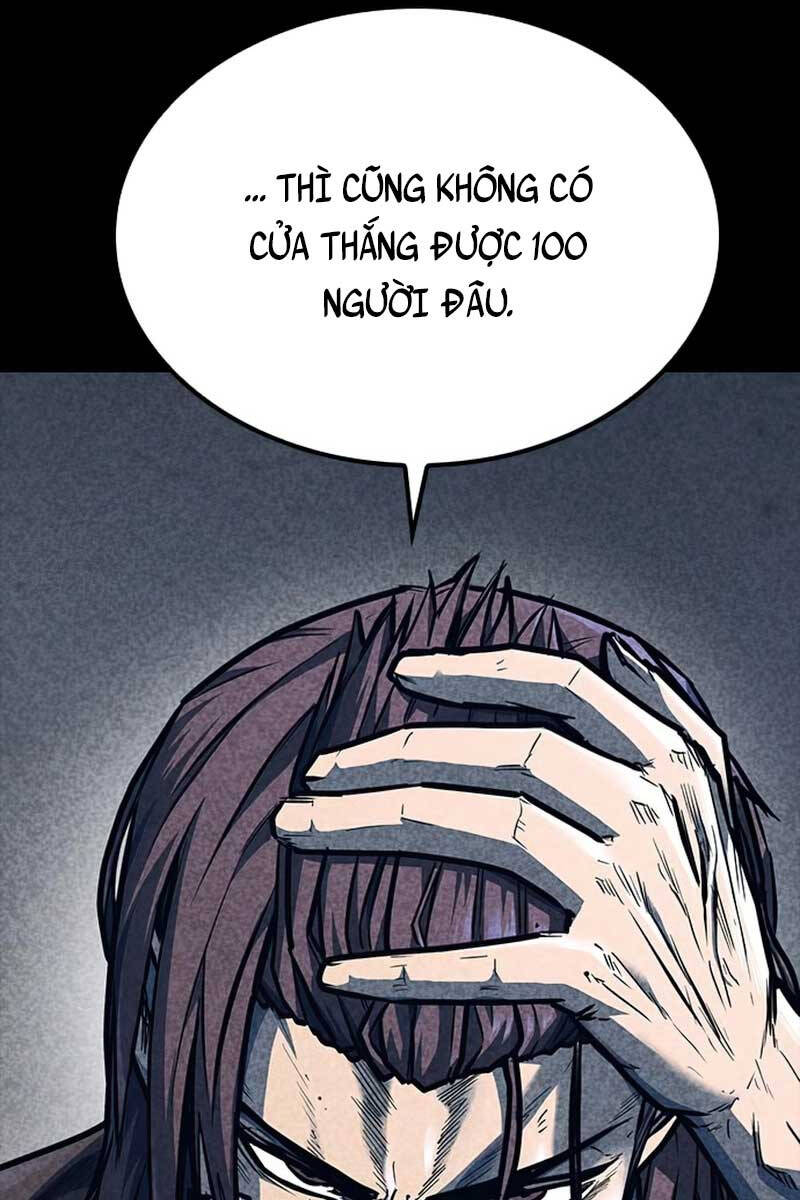 Huyền Thoại Tái Xuất Chap 32 - Next Chap 33