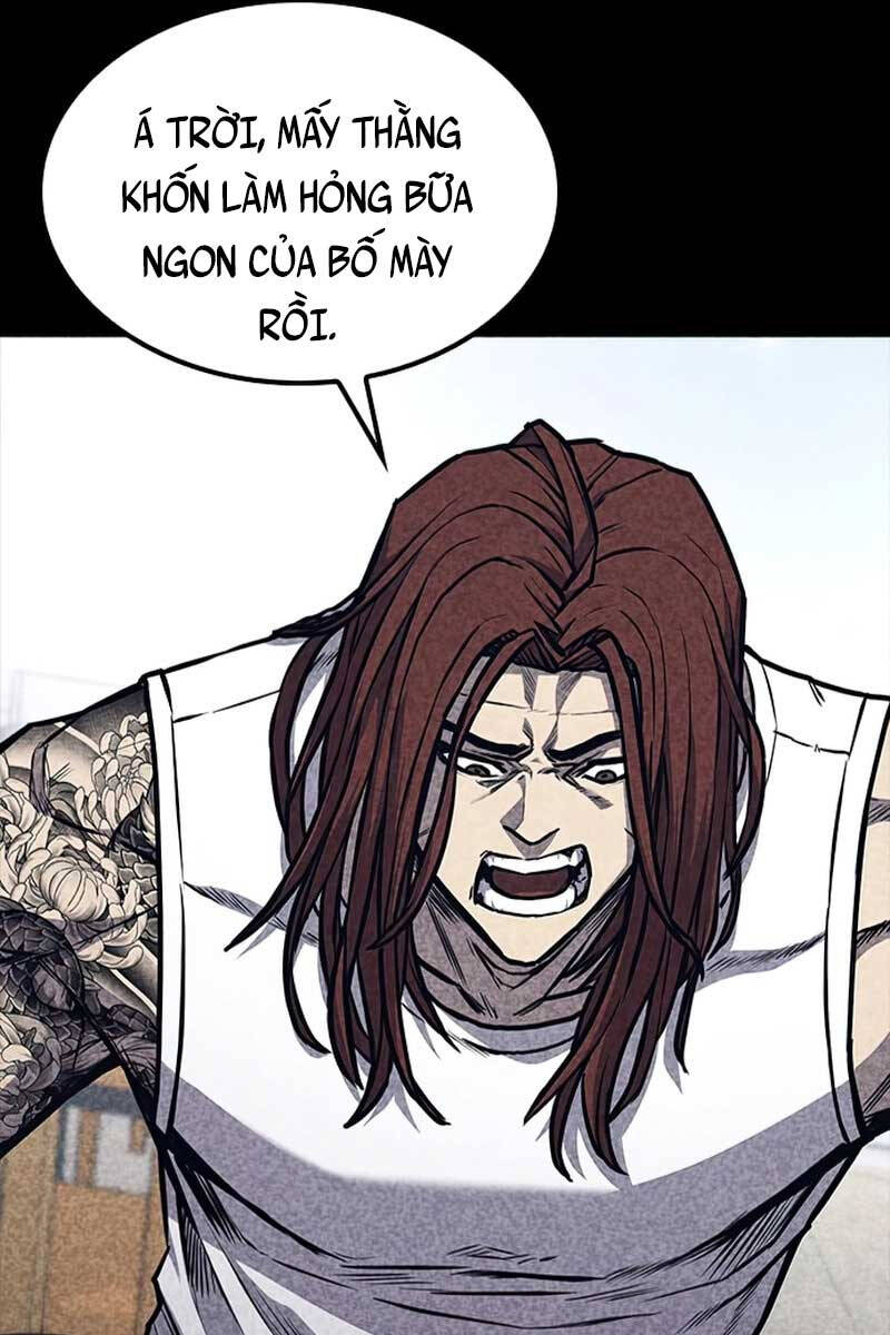 Huyền Thoại Tái Xuất Chap 32 - Next Chap 33