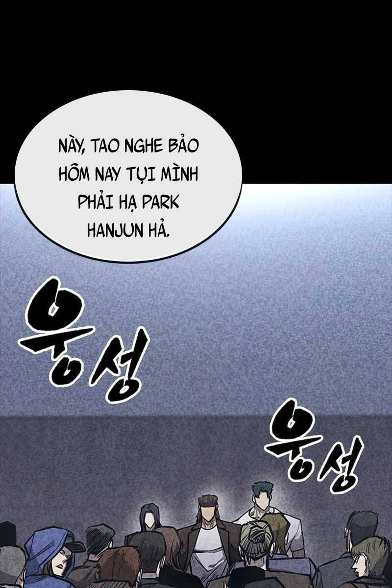 Huyền Thoại Tái Xuất Chap 32 - Next Chap 33