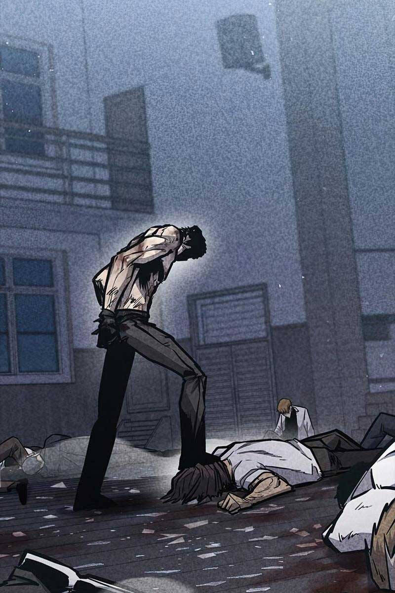 Huyền Thoại Tái Xuất Chap 33 - Next Chap 34