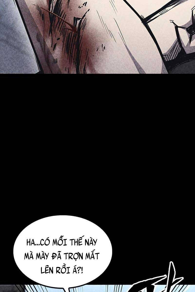 Huyền Thoại Tái Xuất Chap 33 - Next Chap 34
