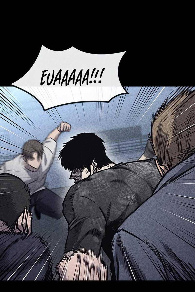 Huyền Thoại Tái Xuất Chap 33 - Next Chap 34
