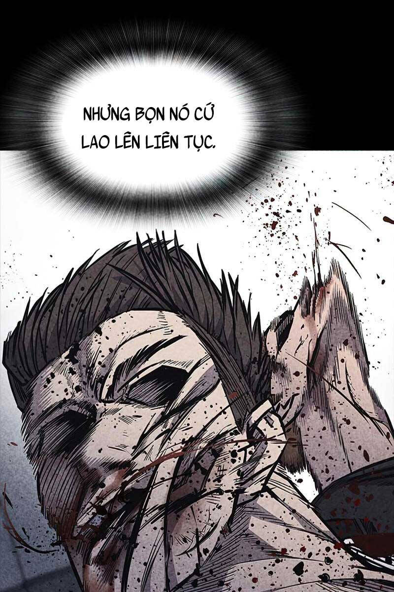 Huyền Thoại Tái Xuất Chap 33 - Next Chap 34